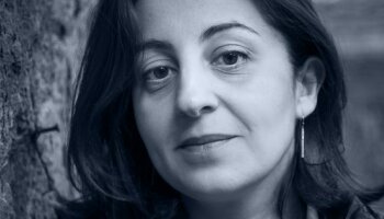 Lela Samniašvili Foto: David Konečný